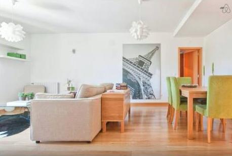Your Lisbon Home Rio 外观 照片