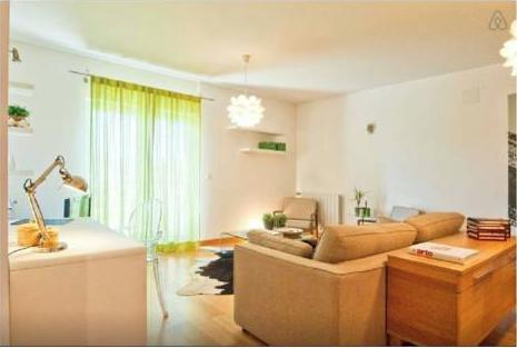 Your Lisbon Home Rio 外观 照片
